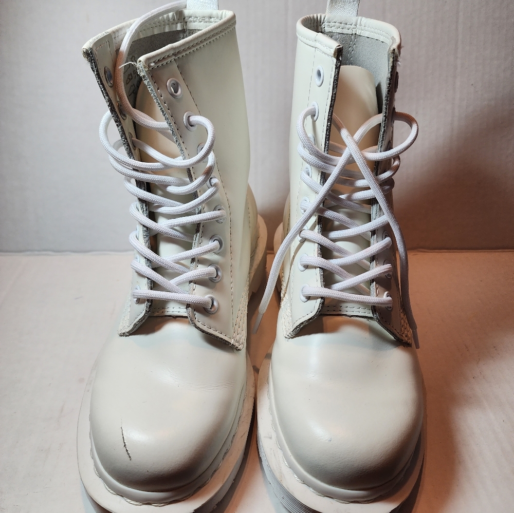 Dr martens